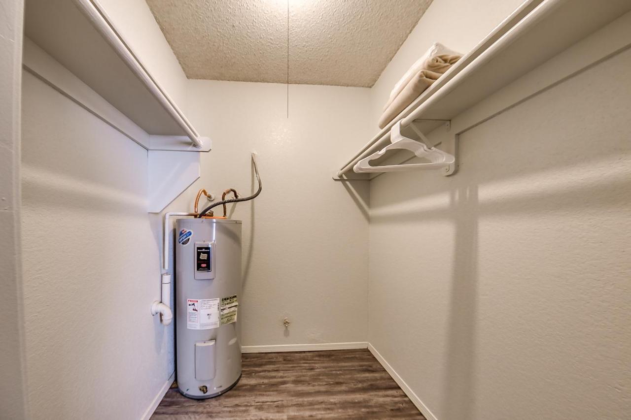 Ou Boomer, Pool, Gym, Hi Speed Wifi, One Mile To Ou & Stadium! Norman Bagian luar foto