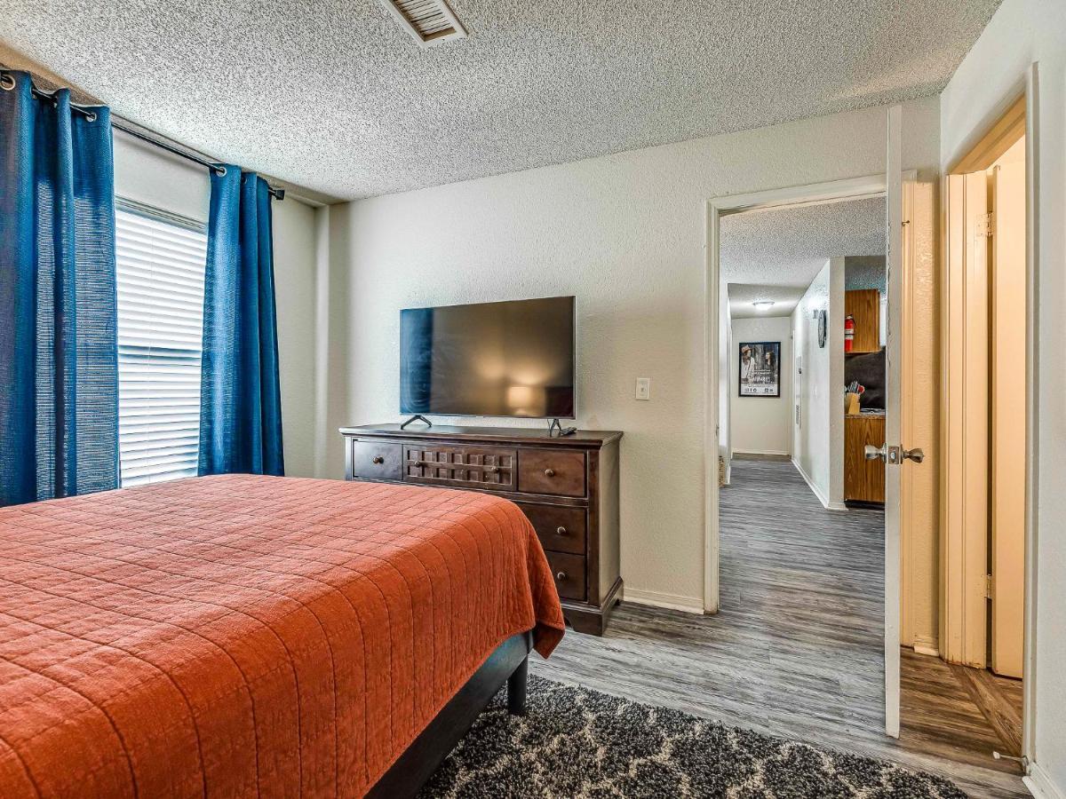 Ou Boomer, Pool, Gym, Hi Speed Wifi, One Mile To Ou & Stadium! Norman Bagian luar foto